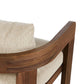 Jackson Outdoor Dining Chair - Ellor Beige