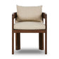 Jackson Outdoor Dining Chair - Ellor Beige