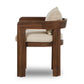 Jackson Outdoor Dining Chair - Ellor Beige