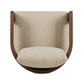 Jackson Outdoor Dining Chair - Ellor Beige