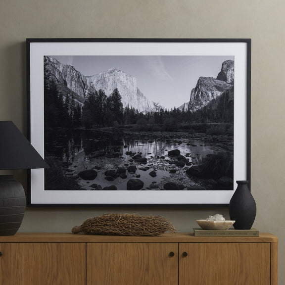 El Capitan by Getty Images - Black Maple