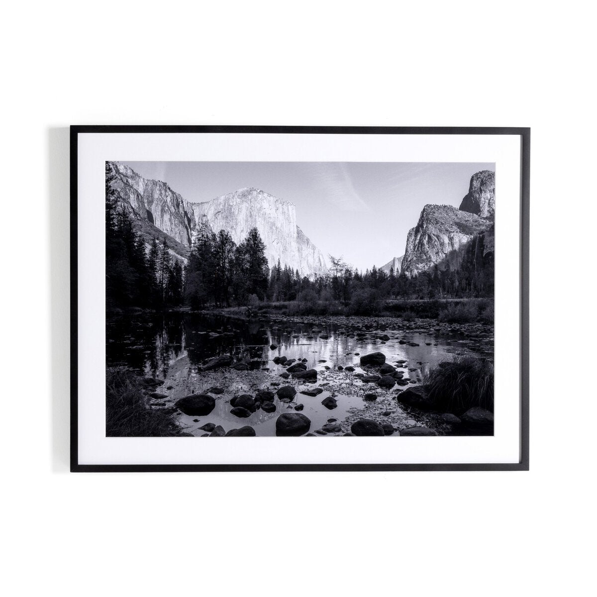 El Capitan by Getty Images - Black Maple