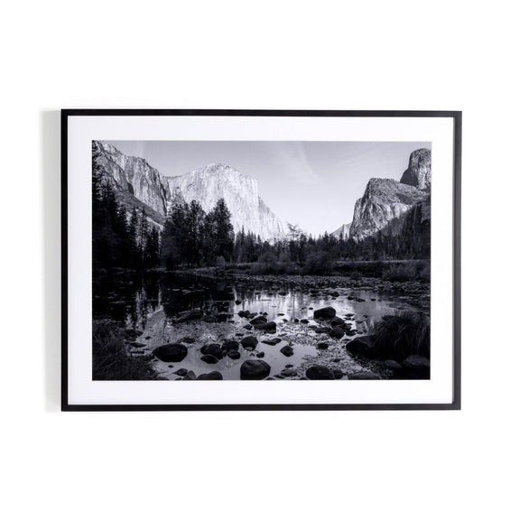 El Capitan by Getty Images - Black Maple