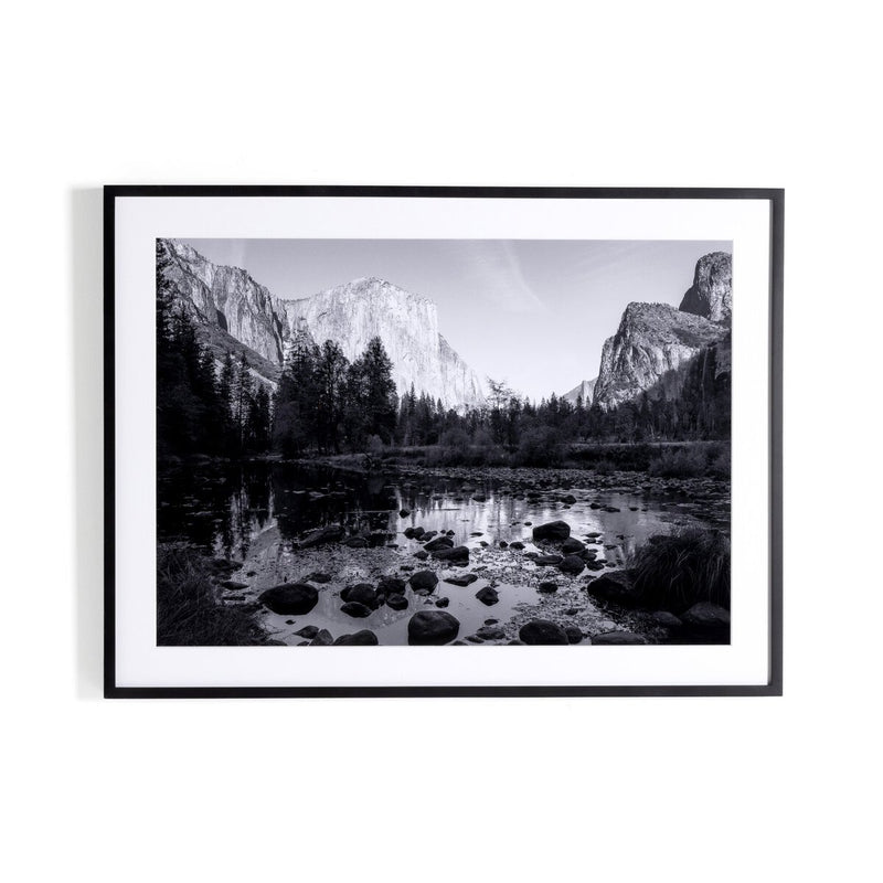 El Capitan by Getty Images - Black Maple
