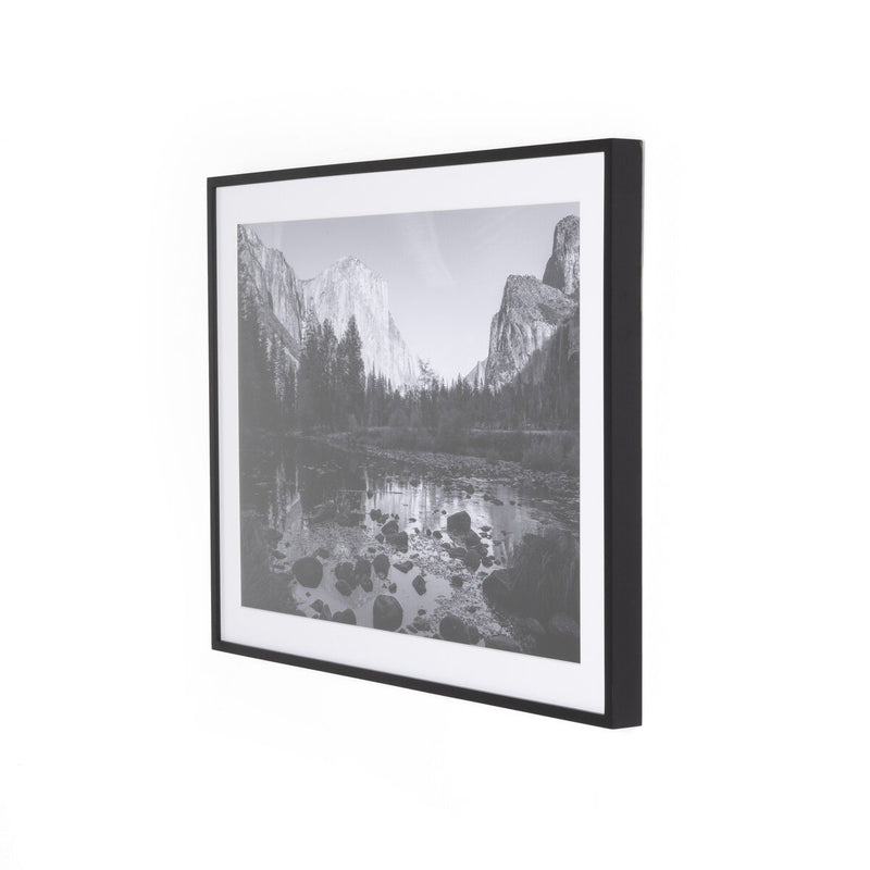 El Capitan by Getty Images - Black Maple