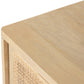 Sydney 9 Drawer Dresser - Natural Mango