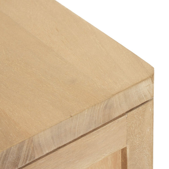 Sydney 9 Drawer Dresser - Natural Mango