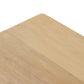 Sydney 9 Drawer Dresser - Natural Mango