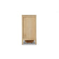 Sydney 9 Drawer Dresser - Natural Mango