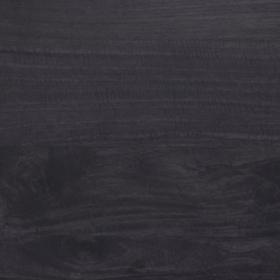 Sydney 9 Drawer Dresser - Black Wash