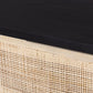 Sydney 9 Drawer Dresser - Black Wash