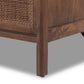 Sydney 9 Drawer Dresser - Brown Wash