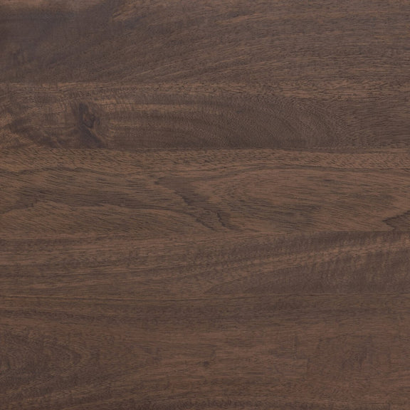 Sydney 9 Drawer Dresser - Brown Wash