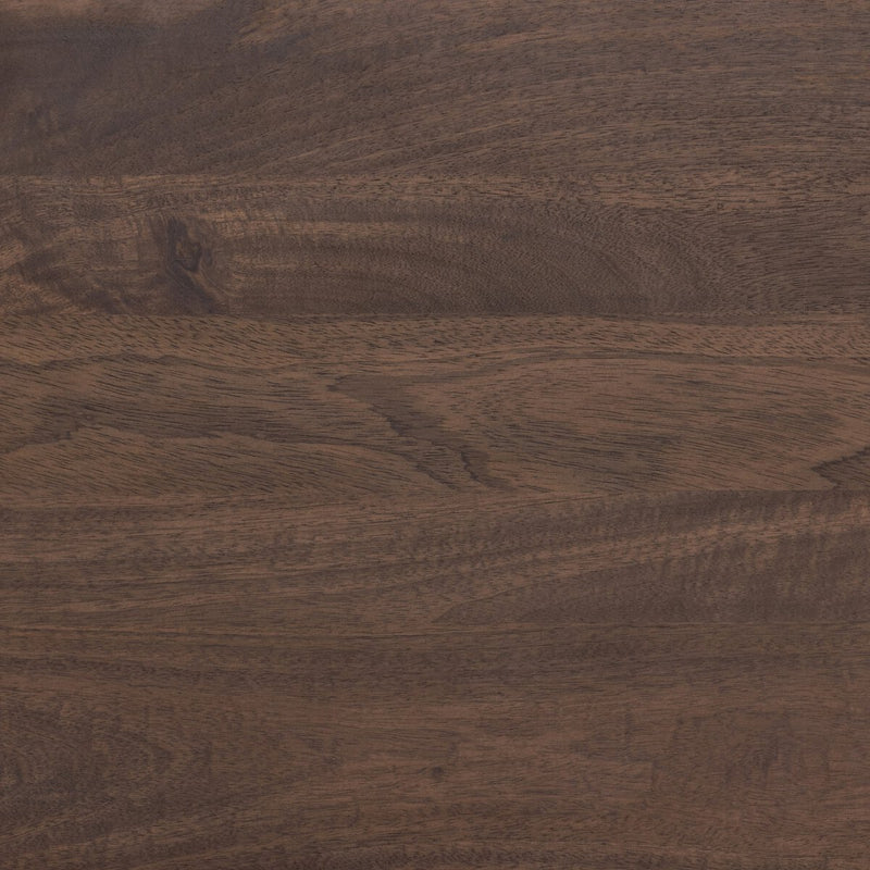Sydney 9 Drawer Dresser - Brown Wash