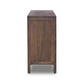 Sydney 9 Drawer Dresser - Brown Wash