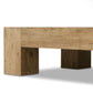 Abaso Rectangular Coffee Table