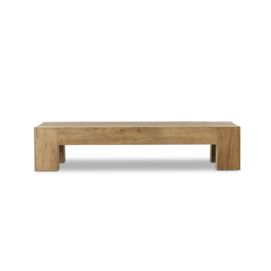 Abaso Rectangular Coffee Table