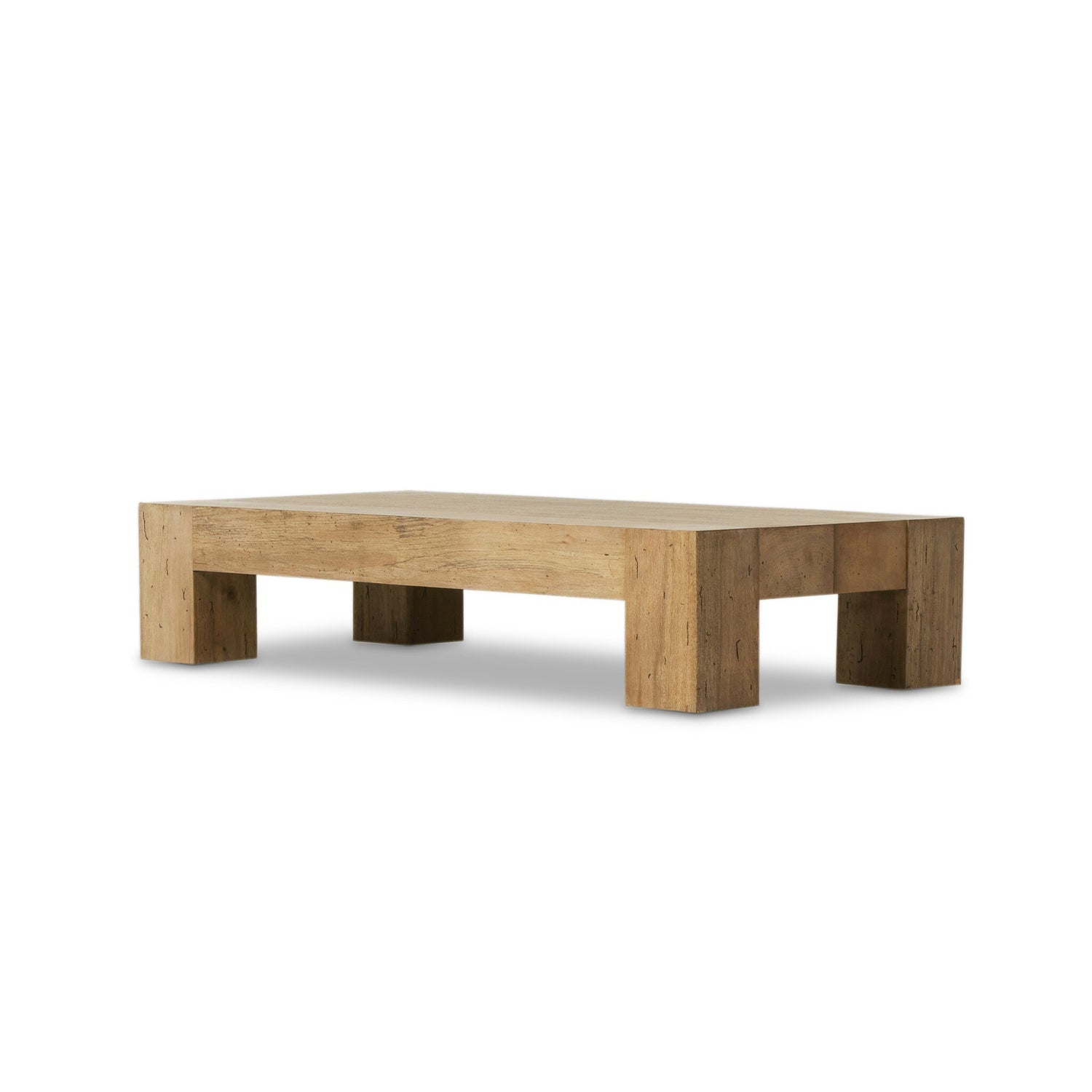 Abaso Rectangular Coffee Table