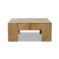 Abaso Rectangular Coffee Table