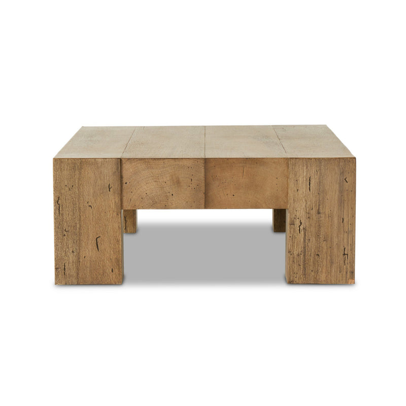 Abaso Rectangular Coffee Table