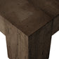 Abaso Rectangular Coffee Table