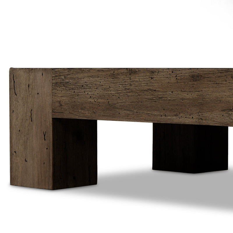 Abaso Rectangular Coffee Table