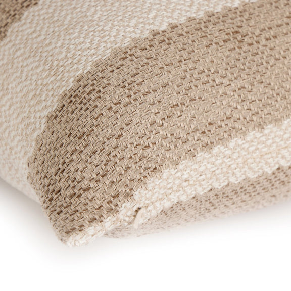 Tarbett Stripe Outdoor Pillow - Tarbett Stripe
