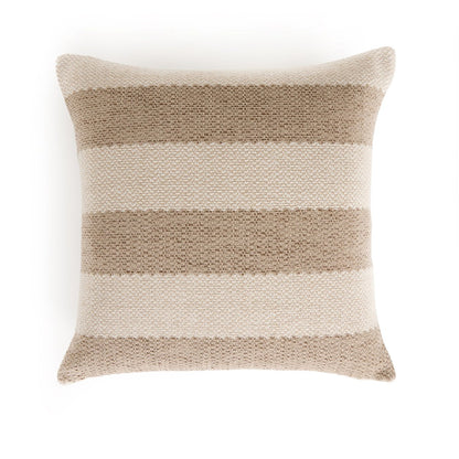 Tarbett Stripe Outdoor Pillow - Tarbett Stripe