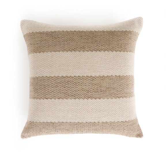 Tarbett Stripe Outdoor Pillow - Tarbett Stripe