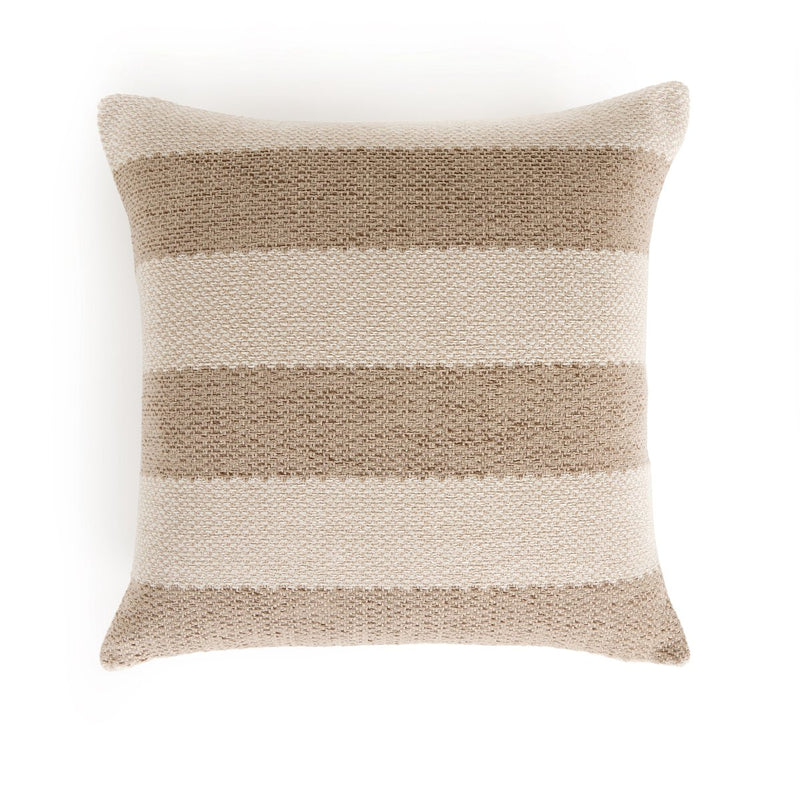 Tarbett Stripe Outdoor Pillow - Tarbett Stripe
