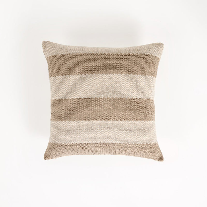 Tarbett Stripe Outdoor Pillow - Tarbett Stripe