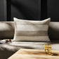 Tarbett Stripe Outdoor Pillow - Tarbett Stripe