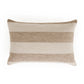Tarbett Stripe Outdoor Pillow - Tarbett Stripe