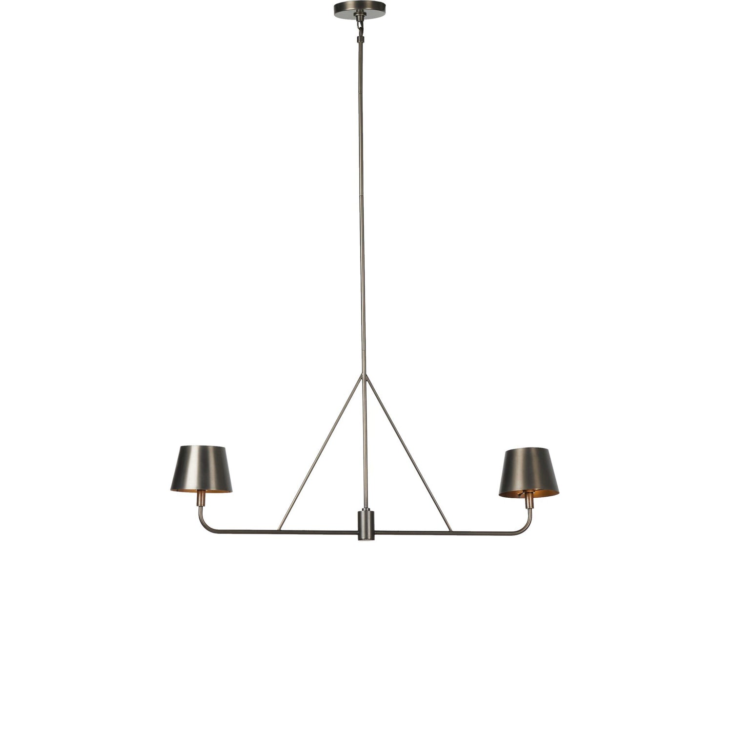 Dudley Linear Chandelier