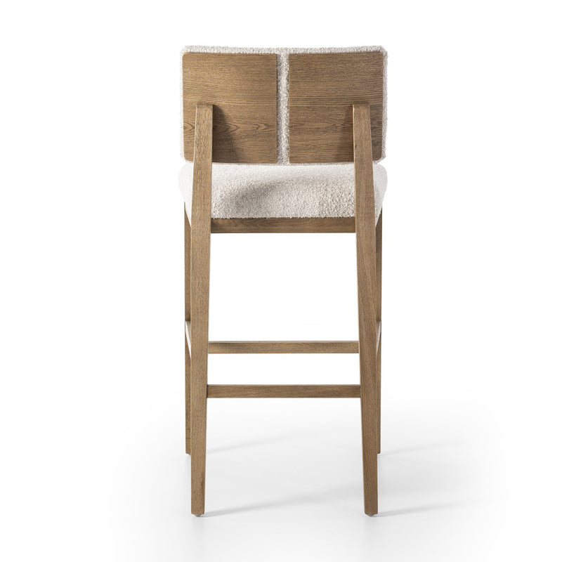 Carlo Stool