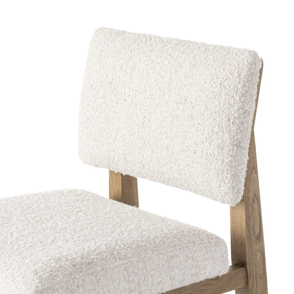 Carlo Bar + Counter Stool - Somerton Ash
