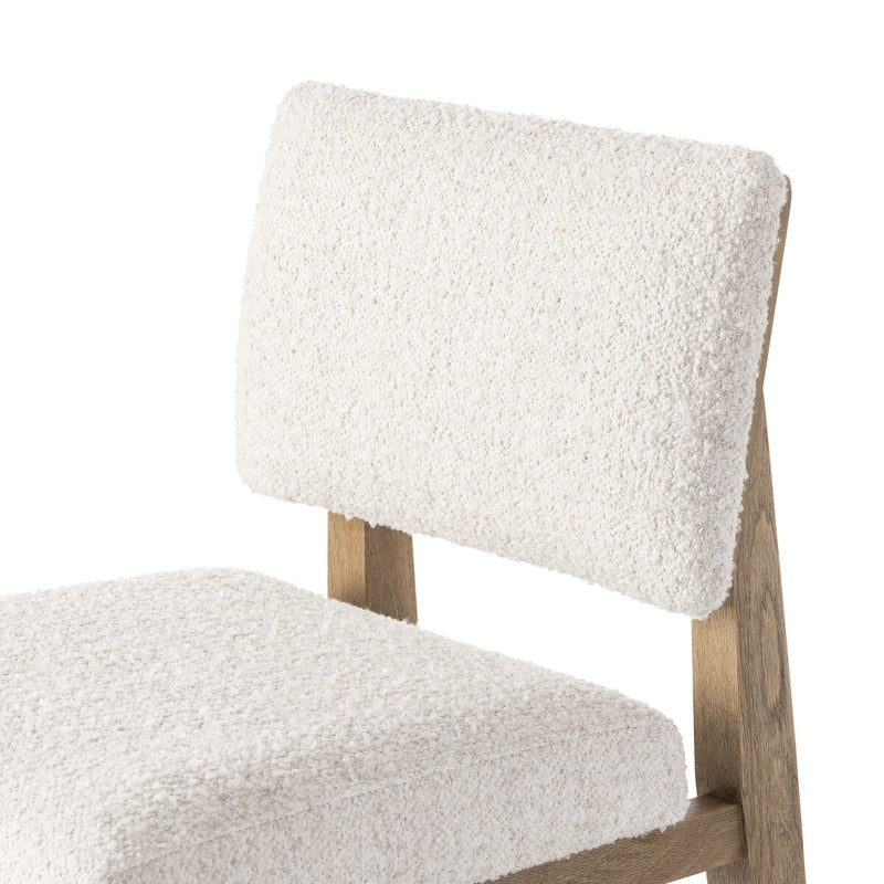 Carlo Bar + Counter Stool - Somerton Ash