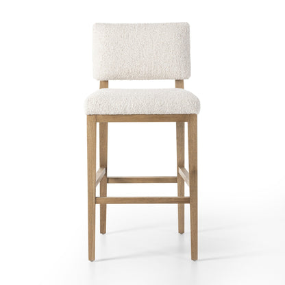 Carlo Stool