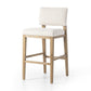 Carlo Bar + Counter Stool - Somerton Ash