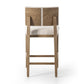 Carlo Bar + Counter Stool - Somerton Ash