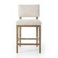 Carlo Bar + Counter Stool - Somerton Ash
