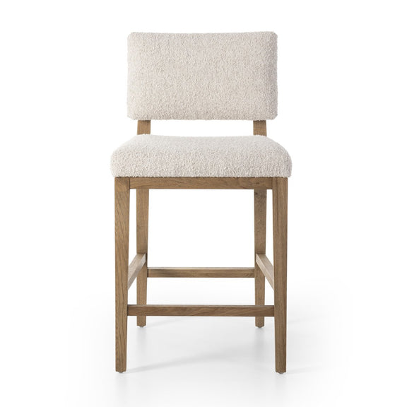 Carlo Bar + Counter Stool - Somerton Ash