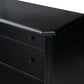 Lendon 6 Drawer Dresser - Black