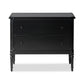 Lendon Nightstand - Black