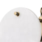 Marceline Chandelier - Antique Brass Iron