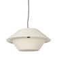 Mccarthy Pendant - Beige Linen