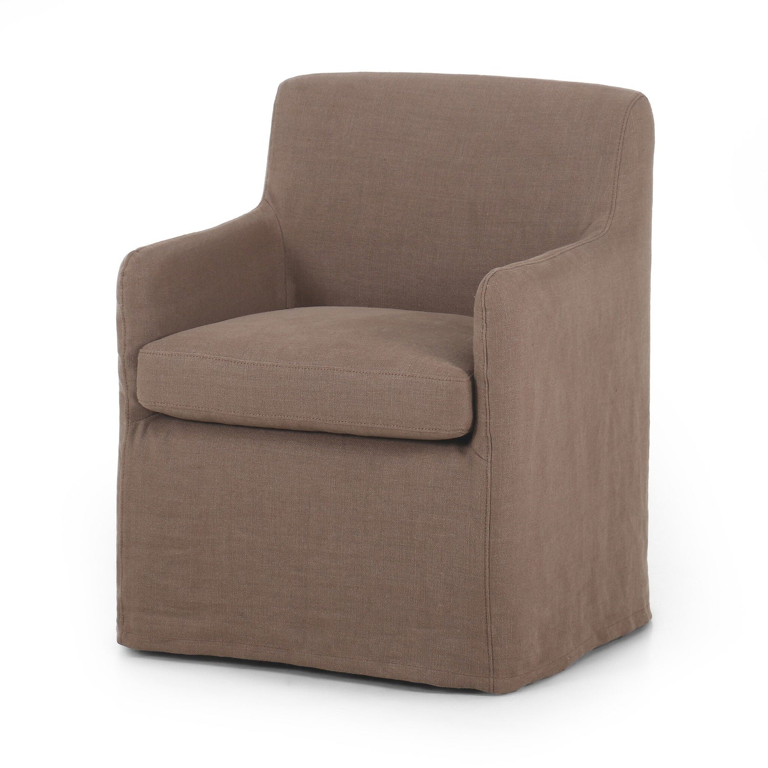 Westcott Slipcover Dining Chair