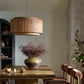 Wendall Pendant - Antique Brass Iron