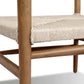Lomas Outdoor Chair - Natural Teak