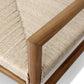 Lomas Outdoor Chair - Natural Teak